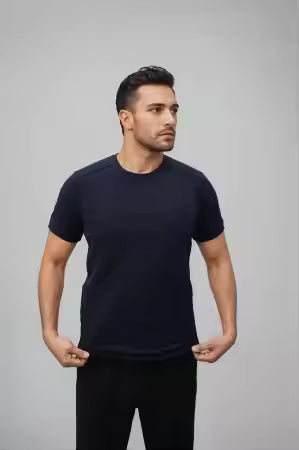 Anti Stab® T-Shirt stab protection