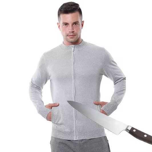 AntiCut® Level 5 cut resistance